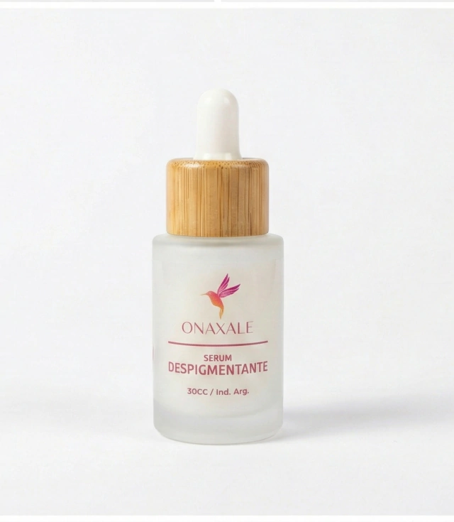 Serum Despigmentante con Vitamina E