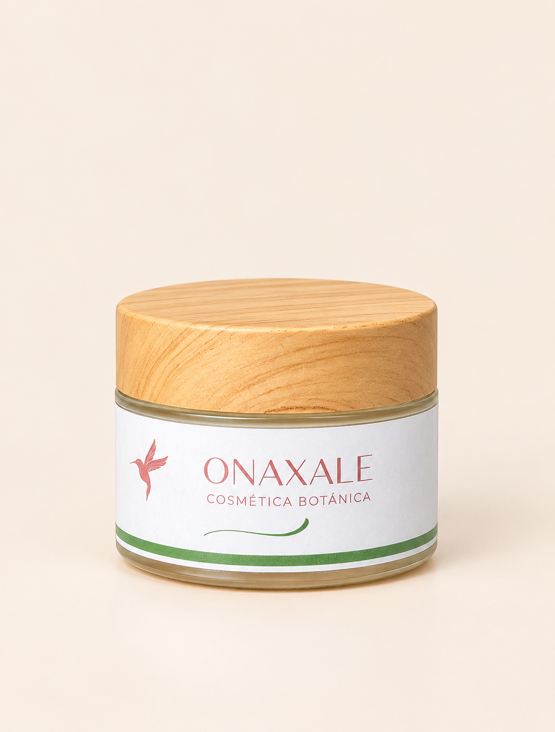 Crema Facial Repadora